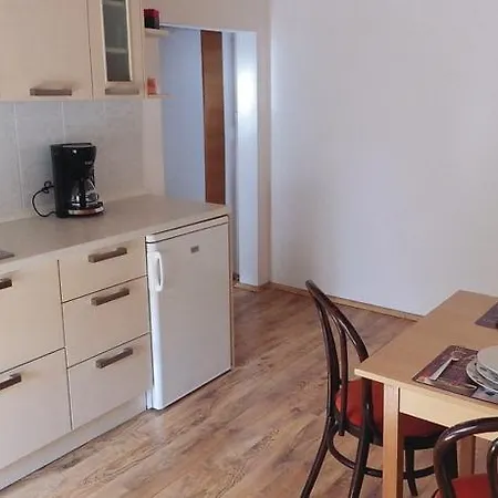 One-bedroom In V Apartment