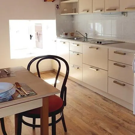 Apartment One-bedroom In V *