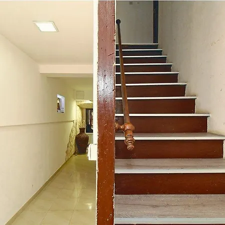 One-bedroom In V Apartment