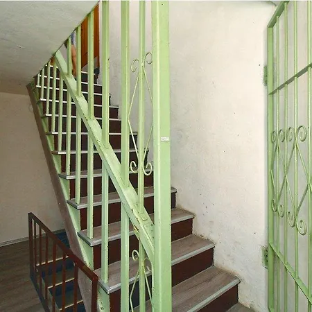 One-bedroom In V Apartment Poreč
