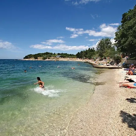 One-bedroom In V Apartment Poreč