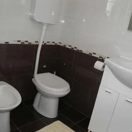 Apartment One-bedroom In V Poreč