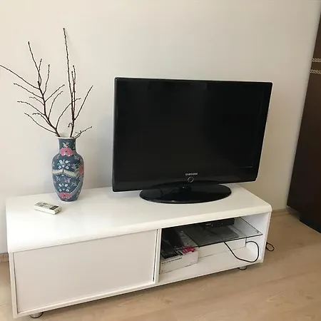 Apartment One-bedroom In V Poreč